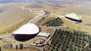 Efsane Diyarı Göbeklitepe