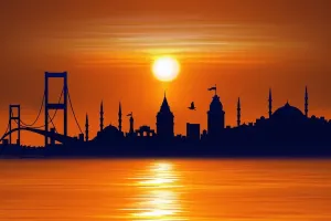 Tartışmakta edep ister