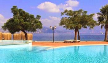 Çocuklu tatil Marmaris